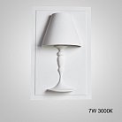 Настенный светильник BEATUS 7W 3000К ImperiumLoft 229988-23 beatus01