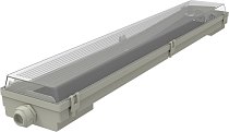 Линейный светильник Gauss 909437260 СПП-Т8-G13 LITE