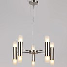 Подвесная люстра ILLUMICO IL0314-10P-79 SN