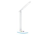 Светодиодная настольная лампа с RGB подсветкой Ambrella light DE530 Desk