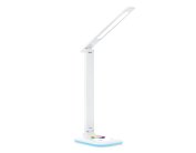Светодиодная настольная лампа с RGB подсветкой Ambrella light DE530 Desk