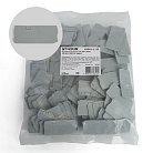 Торцевая заглушка для ЗНИ STEKKER 39985 LD561-1-25