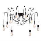 Подвесной светильник Loft IT Loft1162/10 Spider