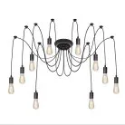 Подвесной светильник Loft IT Loft1162/10 Spider