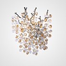 Бра FLAMB WALL Chrome L3 ImperiumLoft 310133-22 flamb-wall01