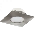 Встраиваемый светильник Eglo 95799 PINEDA