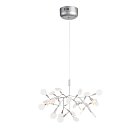 Подвесная люстра ST Luce SL379.103.30 RAFINA