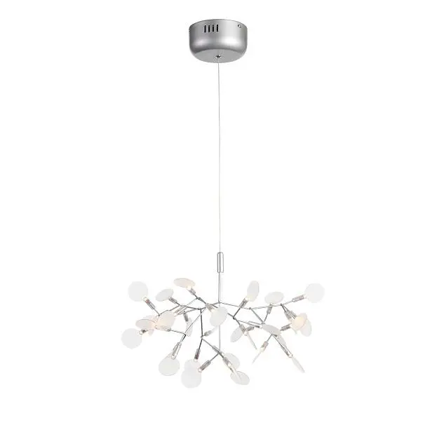 Подвесная люстра ST Luce SL379.103.30 RAFINA Подвесная люстра ST Luce SL379.103.30 RAFINA
