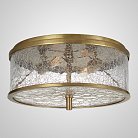 Потолочная люстра CELESTA Brass ImperiumLoft 207878-23 celesta01