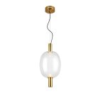 Подвес ST Luce SL1582.313.01 ALLENORE