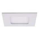 Встраиваемый светодиодный светильник SWG PL-S85-3-WW