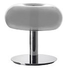 Настольная лампа LED 12W 960LM G ХРОМ 3000K Lightstar 689914 Catania