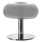 Настольная лампа LED 12W 960LM G ХРОМ 3000K Lightstar 689914 Catania