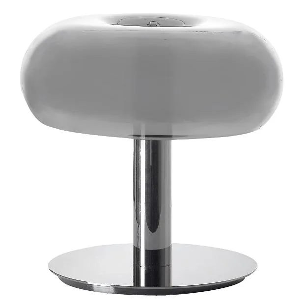 Настольная лампа LED 12W 960LM G ХРОМ 3000K Lightstar 689914 Catania