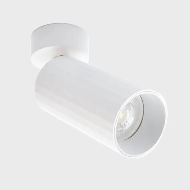 Спот Italline IT08-8011 white Спот Italline IT08-8011 white