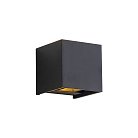 Настенный светильник L'Arte Luce L80570.09 Kraft