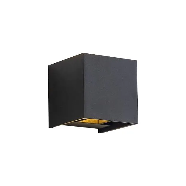 Настенный светильник L'Arte Luce L80570.09 Kraft