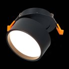 Встраиваемый поворотный светильник ST LUCE ST651.438.09 ST651