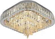 Потолочная люстра Escada 10232/SG LED Passion