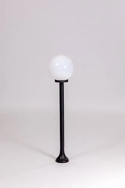 Наземный фонарь Oasis Light 88206S Bl Наземный фонарь Oasis Light 88206S Bl