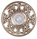 Встраиваемый светильник Donolux N1565-Light copper N1555