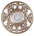 Встраиваемый светильник Donolux N1565-Light copper N1555