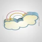 Потолочный светильник SUMMER Lampatron 2110-3314