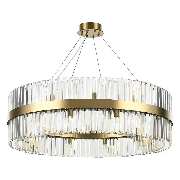 Люстра Arte Milano 440110.840.24.G9.B1 BS Белладжо