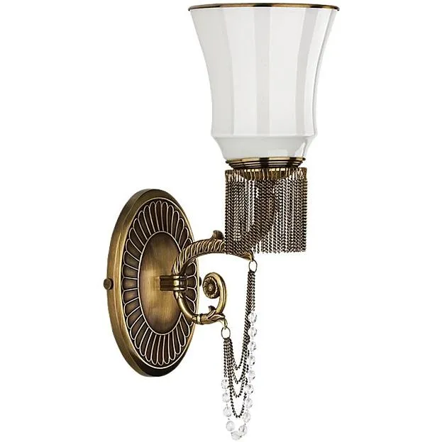 Бра Kutek TIT-K-1(P) Titan Бра Kutek TIT-K-1(P) Titan