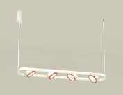 Подвесной светильник Ambrella light XB9163103