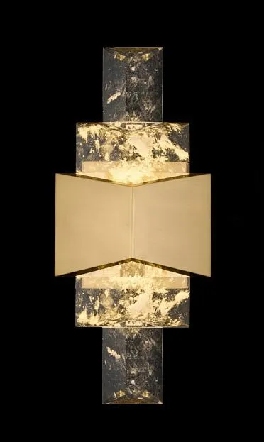 Бра Fluorite FL1168-3W De Autor