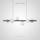 Реечный, рядный светильник JUDITH Lampatron 3654