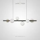 Реечный, рядный светильник JUDITH Lampatron 3654