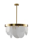 Люстра подвесная Moderli V11076-3P Alba
