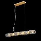 Подвесной светильник Cloyd 10680 Corund