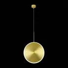 Подвесной светильник ST Luce SL1221.213.01 Imente