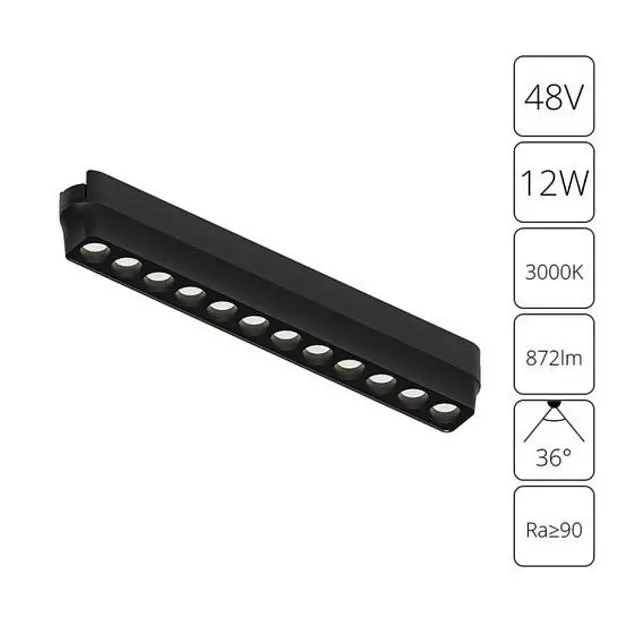 Светильник Потолочный Arte Lamp A1154PL-1BK RAPID Светильник Потолочный Arte Lamp A1154PL-1BK RAPID