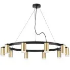 Люстра подвесная Lightstar LR0204000 Rullo