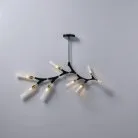 Подвесной светильник Freya FR5213PL-08B Crown