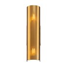 Настенный светильник (бра) Maytoni P011WL-02G Gioia