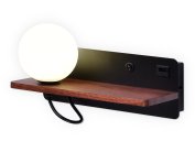 Настенный светильник Ambrella light FW521 Wall