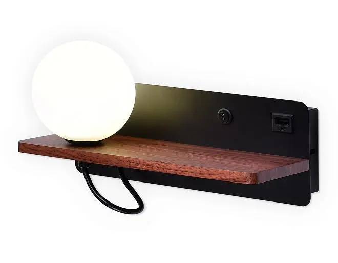 Настенный светильник Ambrella light FW521 Wall Настенный светильник Ambrella light FW521 Wall