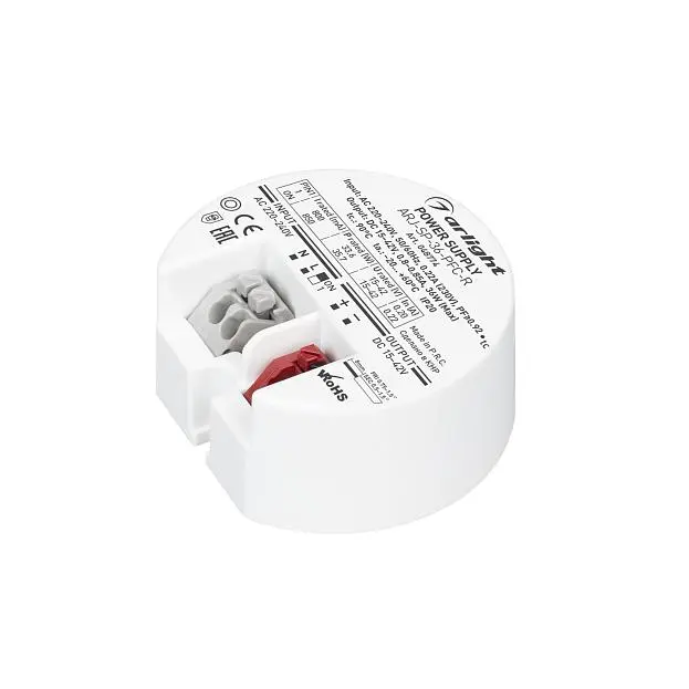 Блок питания Arlight 048774 Блок питания Arlight 048774