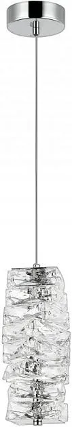 Подвесной светильник Imex CR.0808-260-1-P-CH