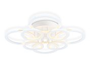 Потолочная люстра Ambrella light FA8945