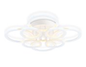 Потолочная люстра Ambrella light FA8945