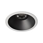 Встраиваемый светильник LOFT IT 10330/F White Black Comb