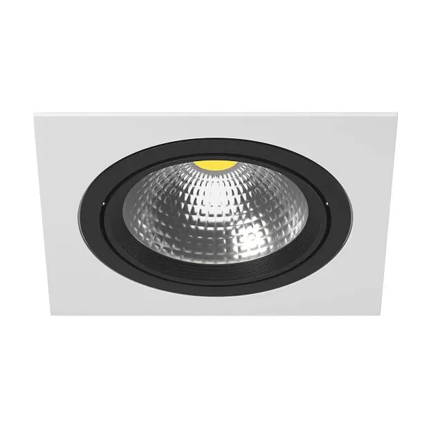 Встраиваемый светильник Lightstar i81607 INTERO 111 QUADRO Встраиваемый светильник Lightstar i81607 INTERO 111 QUADRO