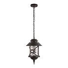 Уличные подвесные светильники Loft IT 100021P Prato