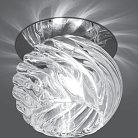 Встраиваемый Светильник Gauss CR004 Crystal